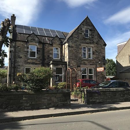 Dunclutha Guest House Leven  Eksteriør bilde