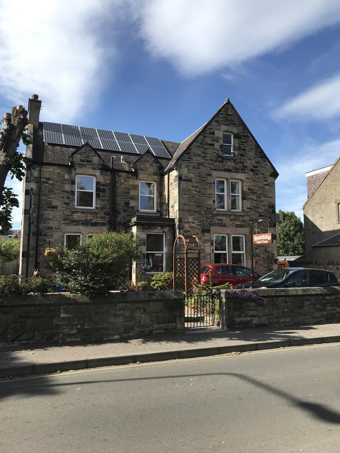 Dunclutha Guest House Leven  Eksteriør bilde