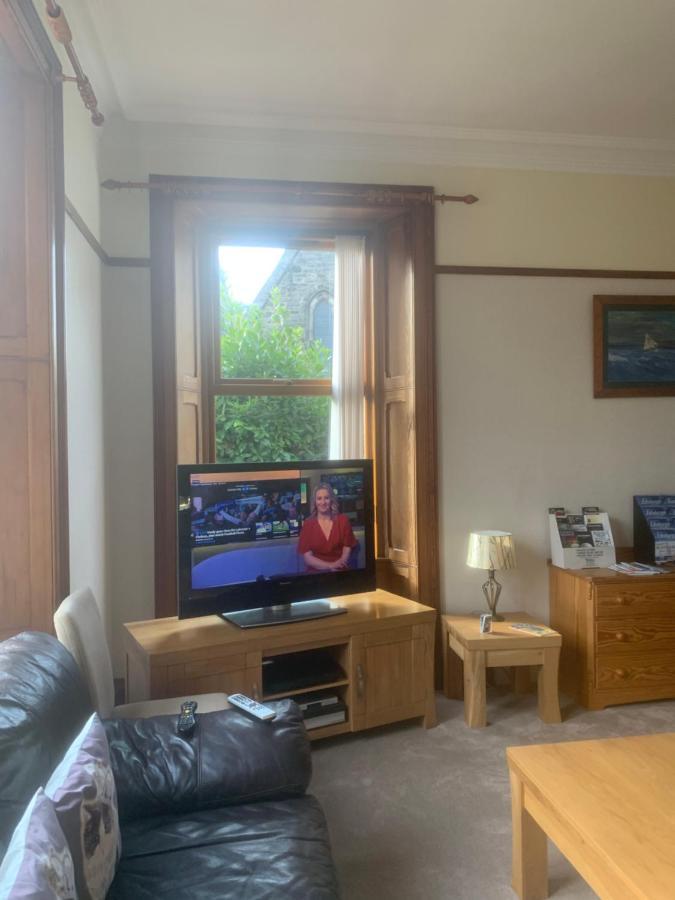 Dunclutha Guest House Leven  Eksteriør bilde